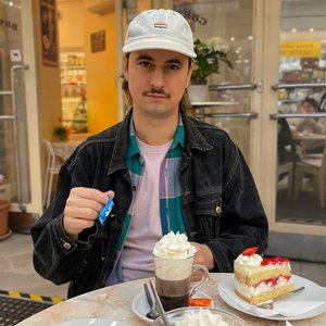 Lichnovský 的头像