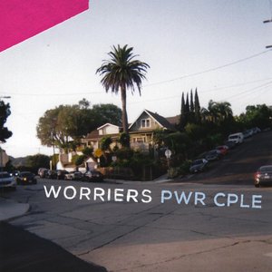 Pwr Cple - Single