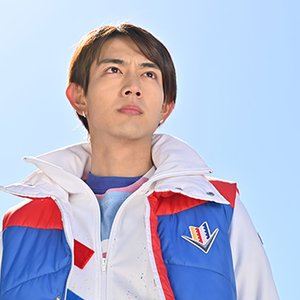 Avatar for ゼンカイザー/五色田介人 (駒木根葵汰)