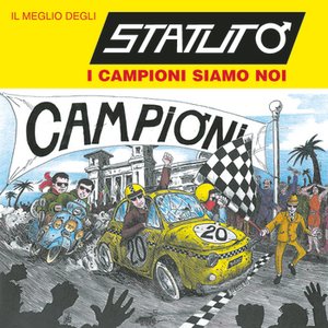 Bild för 'I Campioni Siamo Noi'