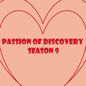 Bild für 'Passion of Discovery Season 9'