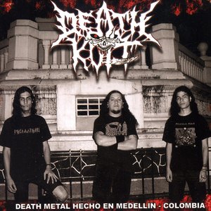 Image for 'Death Kult'