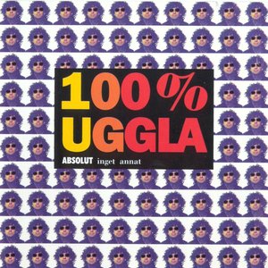 100% Uggla