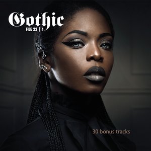 Gothic File 22 | 1, Bonus Download