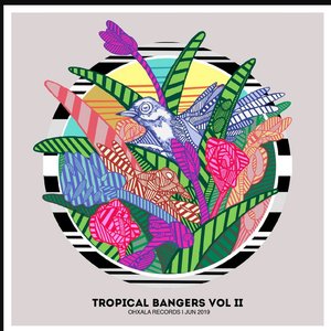 Tropical Bangers, Vol. II