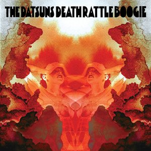 Death Rattle Boogie