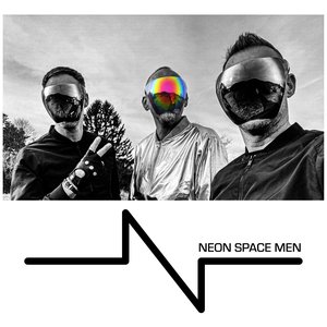 Avatar for Neon Space Men