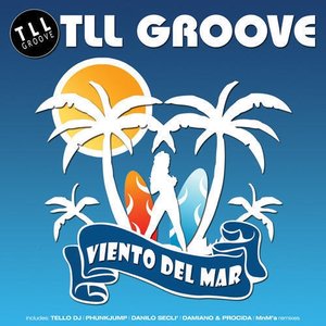 TLL Groove 的头像