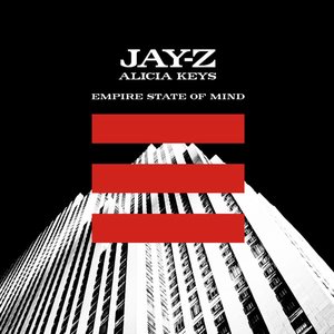 Empire State Of Mind - Single