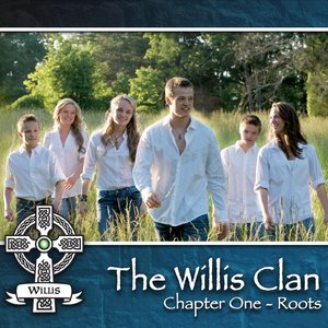 Chapter One - Roots
