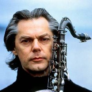 Jan Garbarek Group のアバター