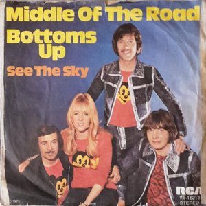 Middle of the Road - Bottoms Up - Zortam Music