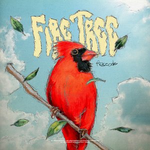 Fire Tree