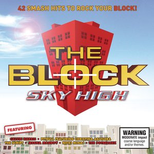 The Block Sky High