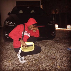 Avatar for Black Xombie