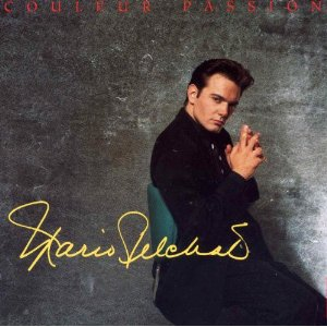Couleur passion cover