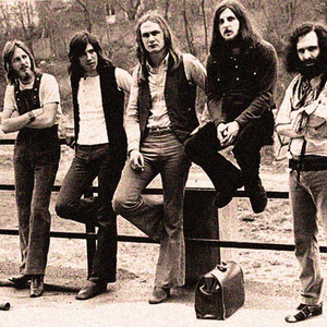 Pete Brown & Piblokto! photo provided by Last.fm