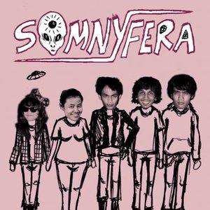 Image for 'SomnyFera'