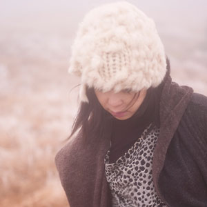 石橋英子 photo provided by Last.fm