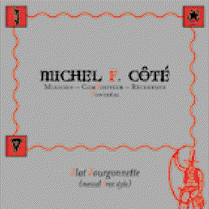 Flat Fourgonnette (Mescal Free Style)