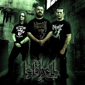“Lelahel”的封面