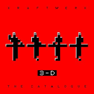 3-D the Catalogue