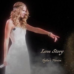 The Love Story EP