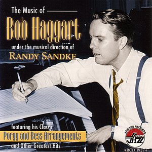 The Music of Bob Haggart