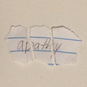 apathy - EP