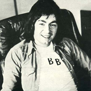 Barry Blue photo provided by Last.fm