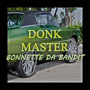 Donk Master - Single