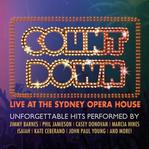 Countdown: Live At the Sydney Opera House