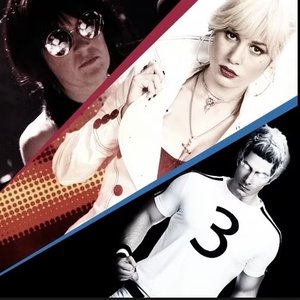 Metric, Brie Larson 的头像