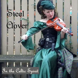 In the Celtic Spirit