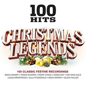 100 Hits - Christmas Legends