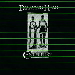 Canterbury (Deluxe Edition)