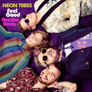 Feel Good (Avedon Remix) - Single