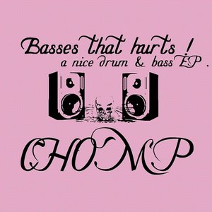 Basses that hurts !