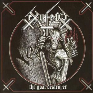 The Goat Destroyer