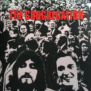 The Congregation photo provided by Last.fm