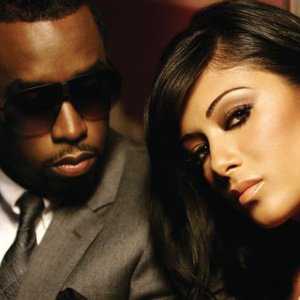 P. Diddy featuring Nicole Scherzinger için avatar