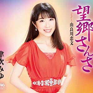 望郷さんさ/由良川恋文