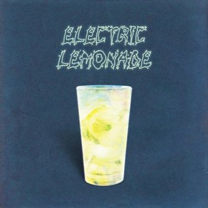 Electric Lemonade - Single