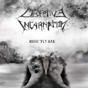 Rise To Me