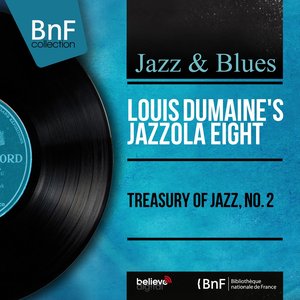 Treasury of Jazz, No. 2 (Mono Version)