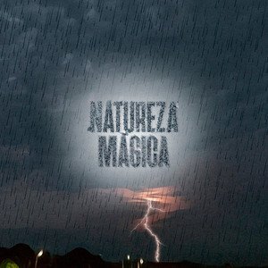 Som de Chuva Com Trovoadas