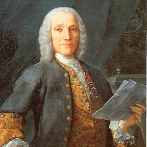 Domenico Scarlatti photo provided by Last.fm