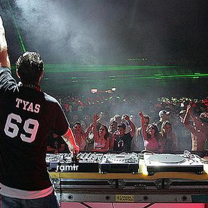 Sean Tyas photo provided by Last.fm