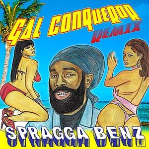 Gal Conqueror Remix