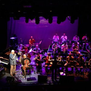 Gaia Wilmer Large Ensemble 的头像